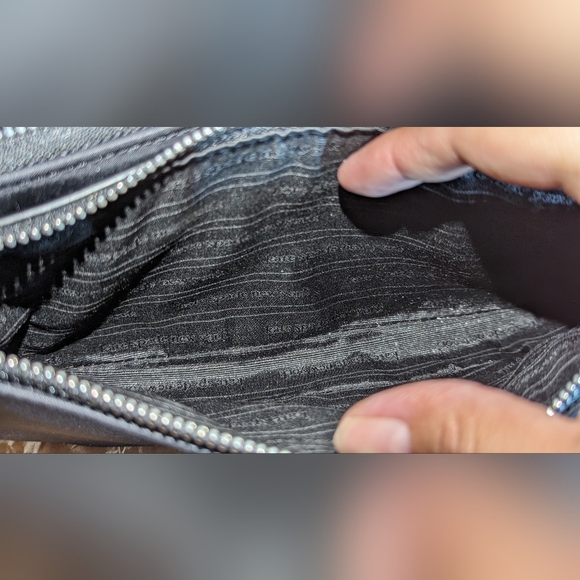 Kate Spade Sam Icon East-West Medium Crossbody EUC - Picture 12 of 14